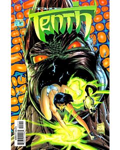 Tenth (1997 2nd Series) #   4 (7.0-FVF)