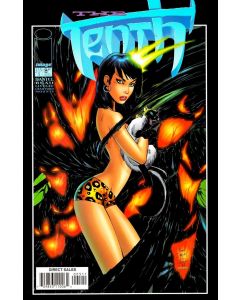 Tenth (1997 2nd Series) #   5 (9.0-NM)