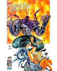 Tenth (1997) #   4 (7.0-FVF)