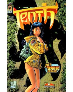 Tenth (1997 2nd Series) #   1 American Entertainment Exclusive Edition (8.0-VF)