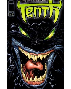 Tenth (1997 2nd Series) #  14 (8.0-VF)