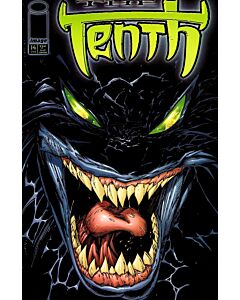 Tenth (1997 2nd Series) #  14 (9.2-NM)