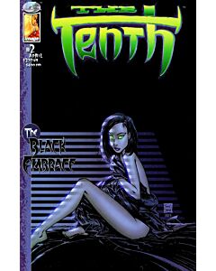 Tenth Black Embrace (1999) #   2 (8.0-VF)