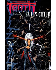 Tenth Evils Child (1999) #   2 (8.0-VF)