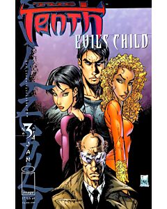 Tenth Evils Child (1999) #   3 (8.0-VF)