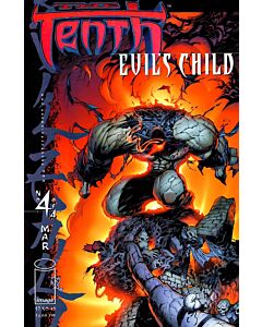 Tenth Evils Child (1999) #   4 (8.0-VF)