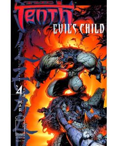 Tenth Evils Child (1999) #   4 (8.0-VF)