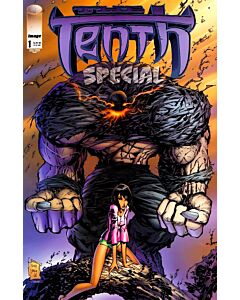 Tenth Special Edition (2000) #   1 (9.0-VFNM)