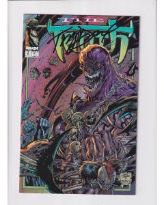 Tenth (1997) #   2 SIGNED by Tony Daniel (8.0-VF) (1758720)