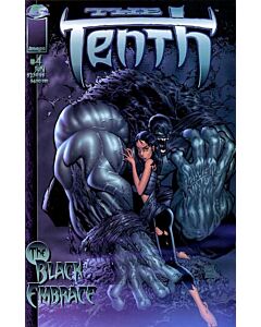 Tenth Black Embrace (1999) #   4 (8.0-VF)