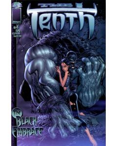 Tenth Black Embrace (1999) #   4 (8.0-VF)