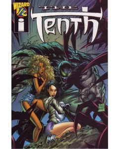 Tenth (1998) #    1/2 Cover A (9.0-VFNM) With COA