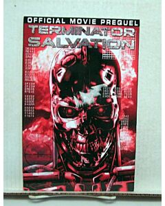 Terminator Salvation Movie Prequel TPB (2009) #   1 1st Print (9.2-NM)