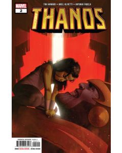 Thanos (2019) #   2 (8.0-VF)