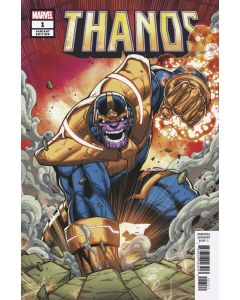 Thanos (2019) #   1 Cover B (9.0-VFNM) Ron Lim Variant