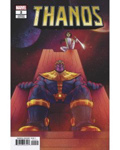 Thanos (2019) #   2 Variant (8.0-VF)