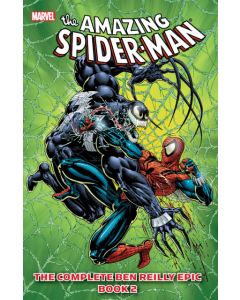 Amazing Spider-Man Complete Ben Reilly Epic TPB (2011) #   2 1st Pr (8.0-VF)