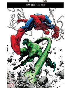 Amazing Spider-Man (2018) #  12 (8.0-VF)