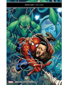 Amazing Spider-Man (2018) #  13 (9.0-VFNM)