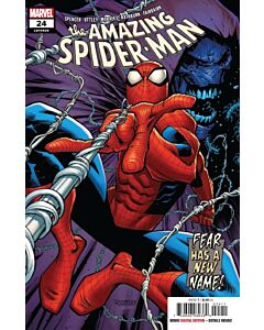 Amazing Spider-Man (2018) #  24 (9.0-VFNM)