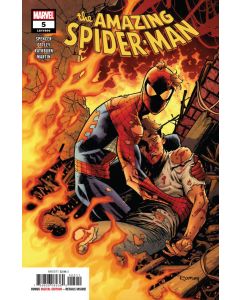 Amazing Spider-Man (2018) #   5 (9.0-VFNM)