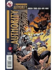 Authority (2003) #   0 (7.0-FVF)