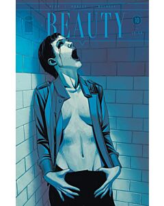 Beauty (2015) #  10 Cover A (7.0-FVF)