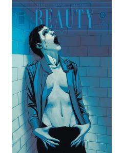 Beauty (2015) #  10 Cover A (7.0-FVF)