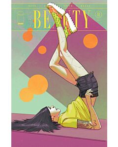 Beauty (2015) #  11 Cover A (8.0-VF)