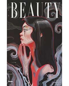 Beauty (2015) #  11 Cover B (9.0-NM)