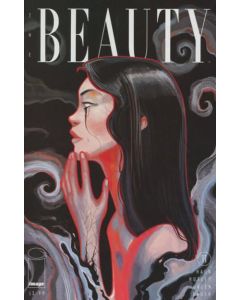 Beauty (2015) #  11 Cover B (9.2-NM)