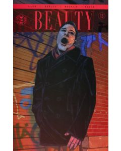 Beauty (2015) #  13 Cover A (6.0-FN)