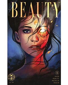 Beauty (2015) #  13 Cover B (4.0-VG)