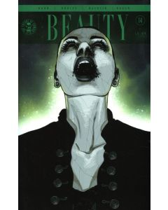 Beauty (2015) #  14 Cover A (9.0-VFNM)