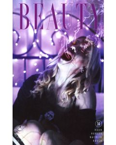 Beauty (2015) #  14 Cover B (9.0-VFNM)