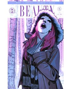 Beauty (2015) #  15 Cover A (9.2-NM)