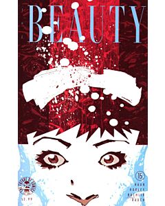 Beauty (2015) #  15 Cover B (9.0-NM)