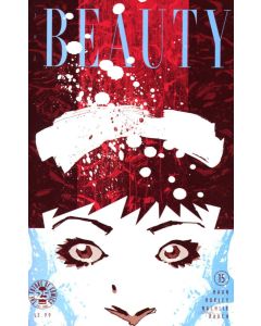 Beauty (2015) #  15 Cover B (9.0-VFNM)