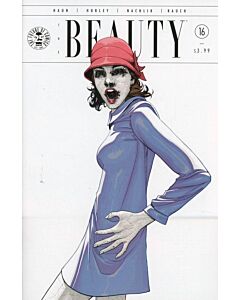 Beauty (2015) #  16 Cover A (9.0-NM)