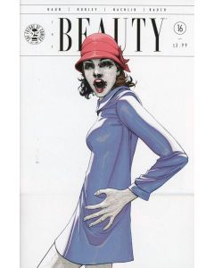 Beauty (2015) #  16 Cover A (9.0-VFNM)