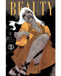 Beauty (2015) #  18 Cover B (8.0-VF)