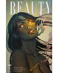 Beauty (2015) #   1 Cover B (8.0-VF) Jenny Frison Cover