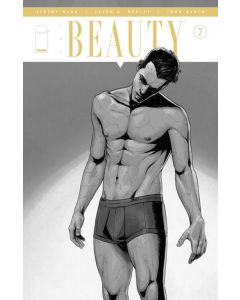 Beauty (2015) #   2 Cover A (8.0-VF)