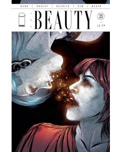 Beauty (2015) #  23 Cover A (8.0-VF)