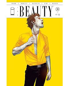 Beauty (2015) #  24 Cover A (8.0-VF)