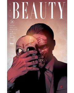 Beauty (2015) #  24 Cover B (8.0-VF)