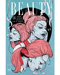 Beauty (2015) #  26 Cover B (8.0-VF)
