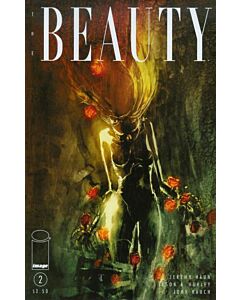 Beauty (2015) #   2 Cover B (8.0-VF)