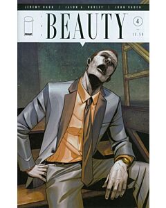 Beauty (2015) #   4 Cover A (8.0-VF)
