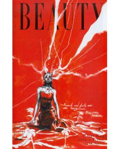 Beauty (2015) #   4 Cover B (8.0-VF)